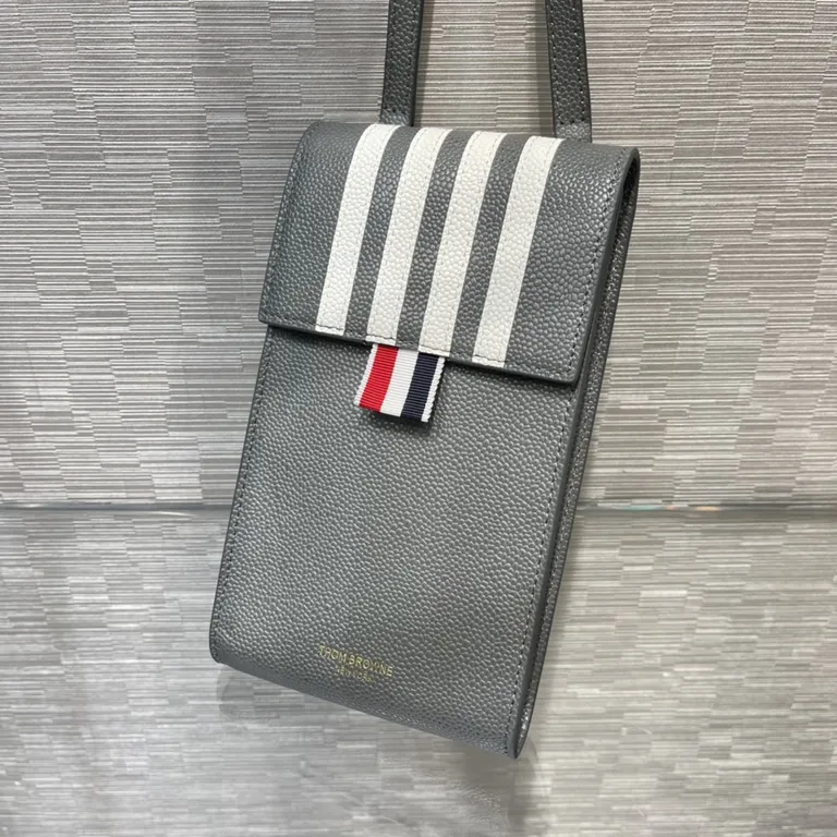 Thom Browne Bag 